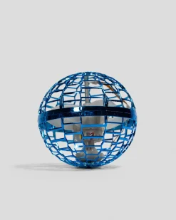 Flying Orb Ball