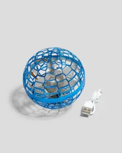 Flying Orb Ball