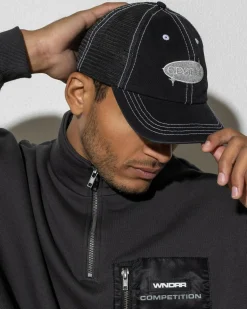 Folklore Trucker Cap