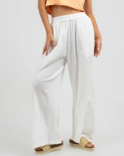 Follow Me Beach Pants