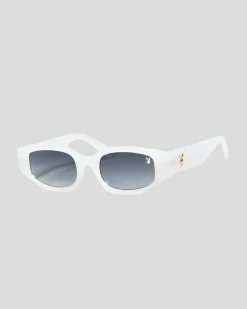 Follow The Rabbit Sunglasses
