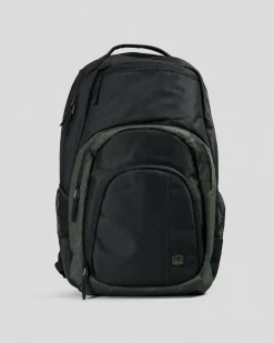 Forged Backpack