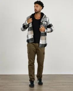 Forged Pants