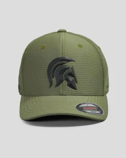 Fortitude Cap
