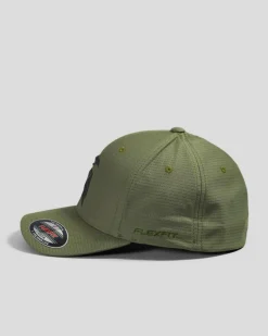 Fortitude Cap