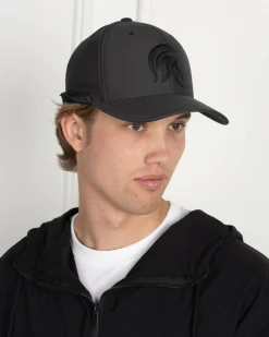 Fortitude Cap