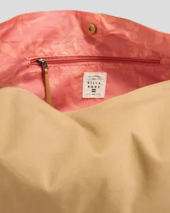 Foxy Mama Bag