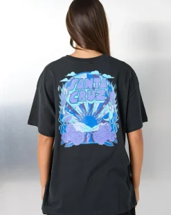 Foxy Sun T-Shirt