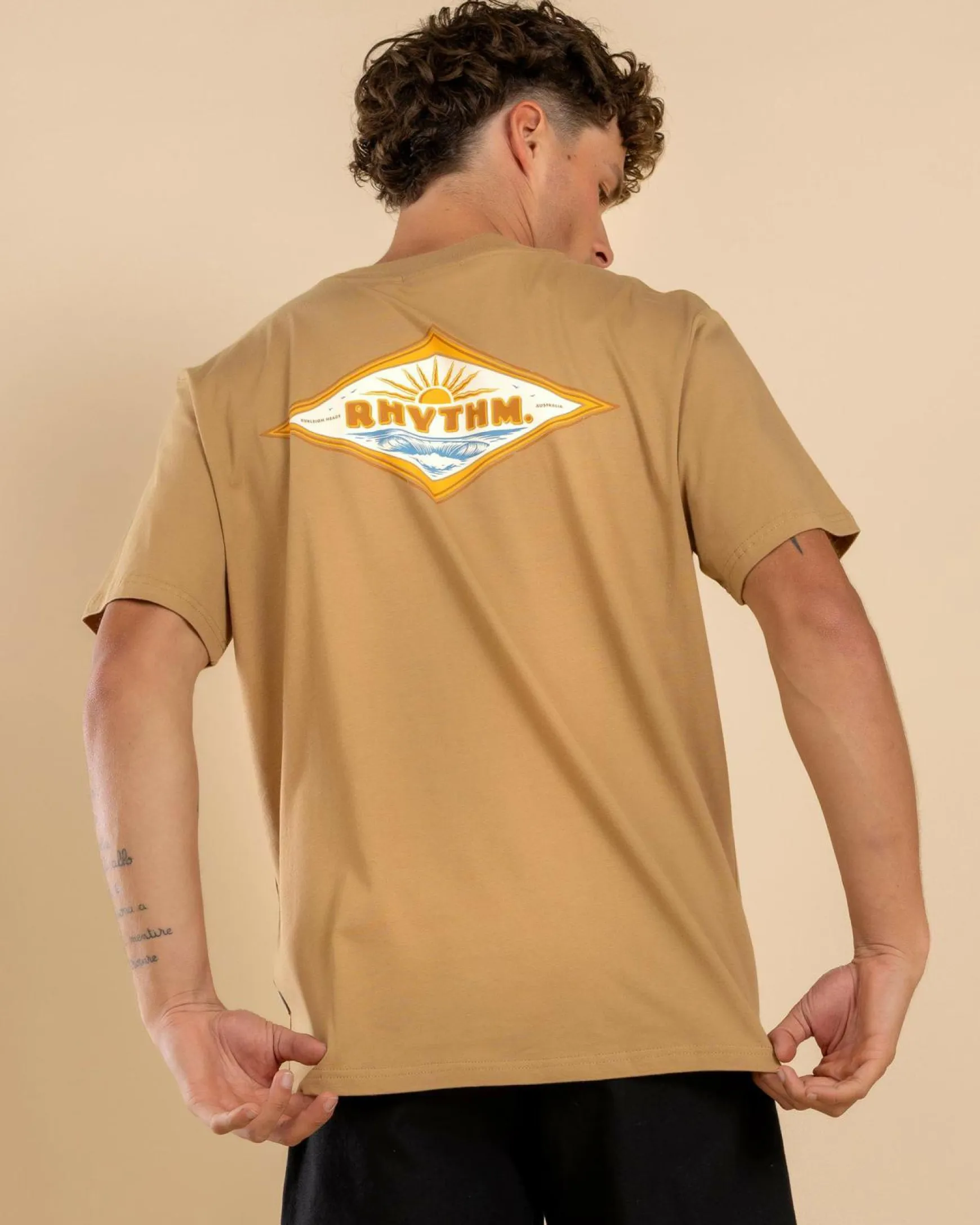 Frame T-Shirt