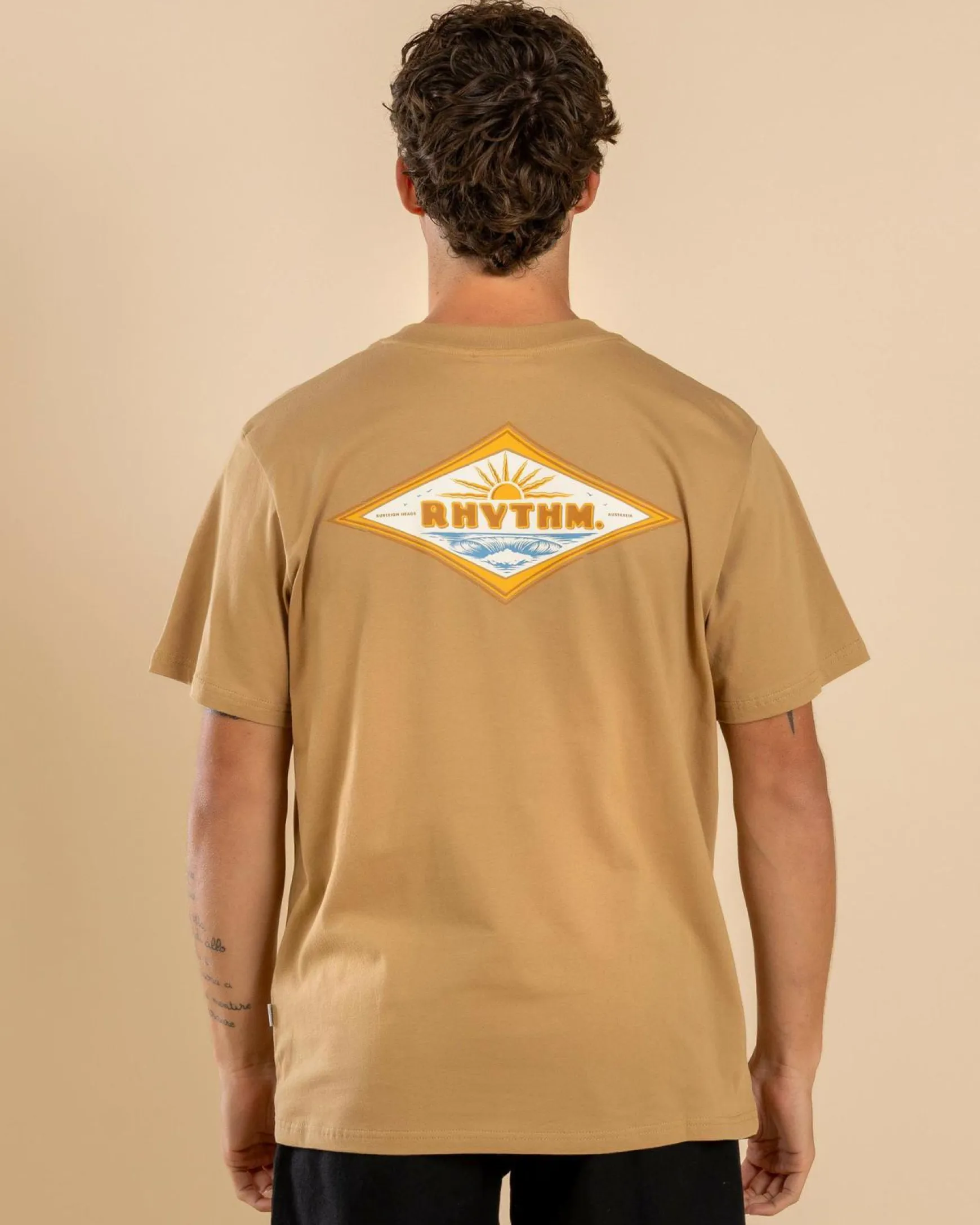 Frame T-Shirt