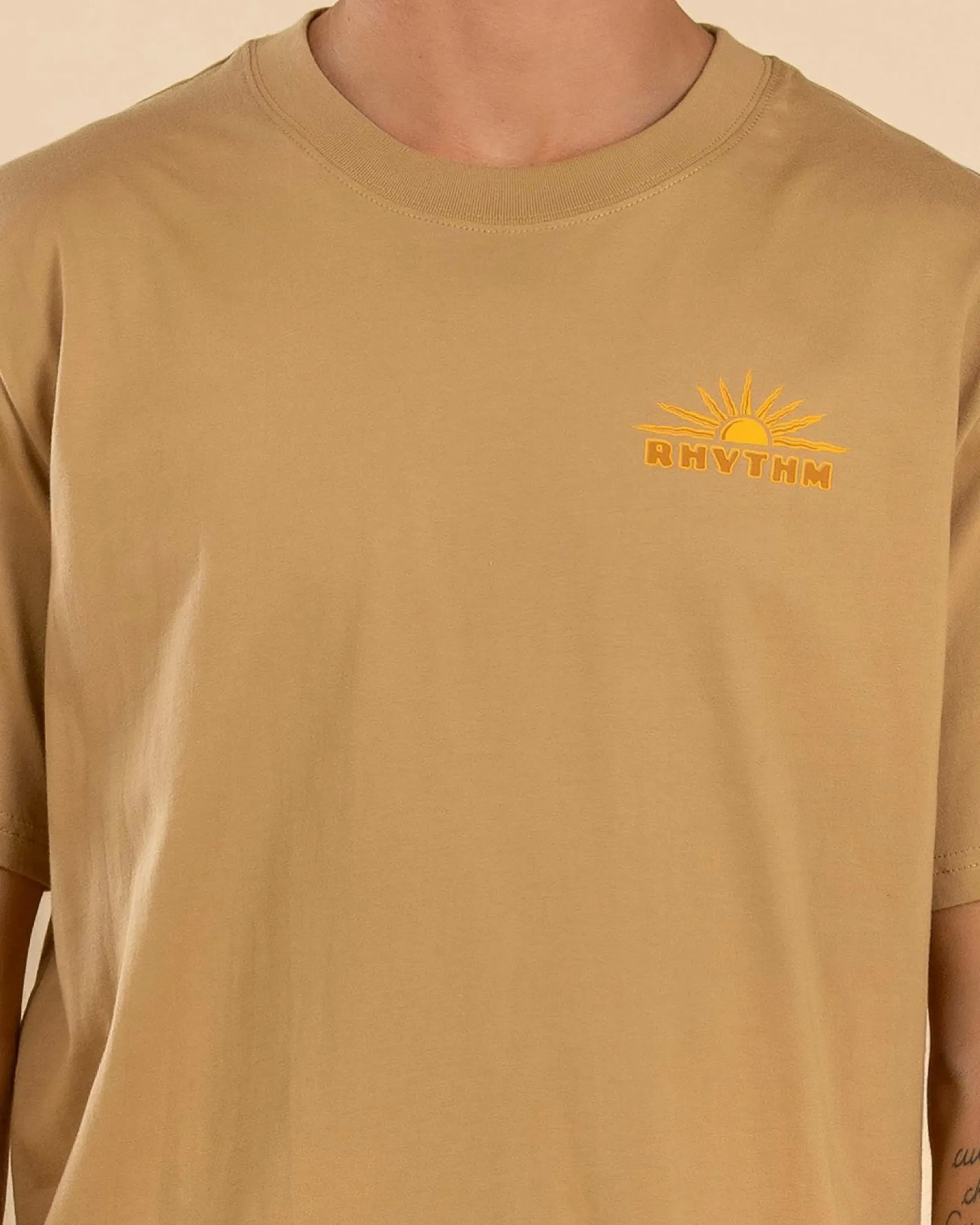 Frame T-Shirt