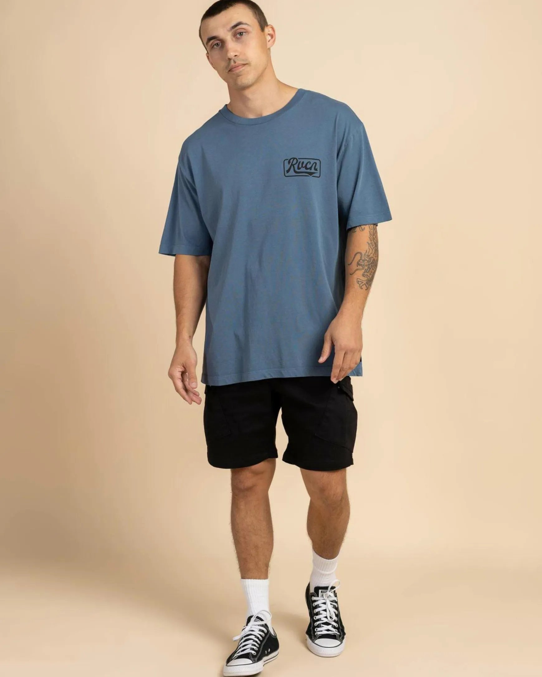 Frame Up T-Shirt