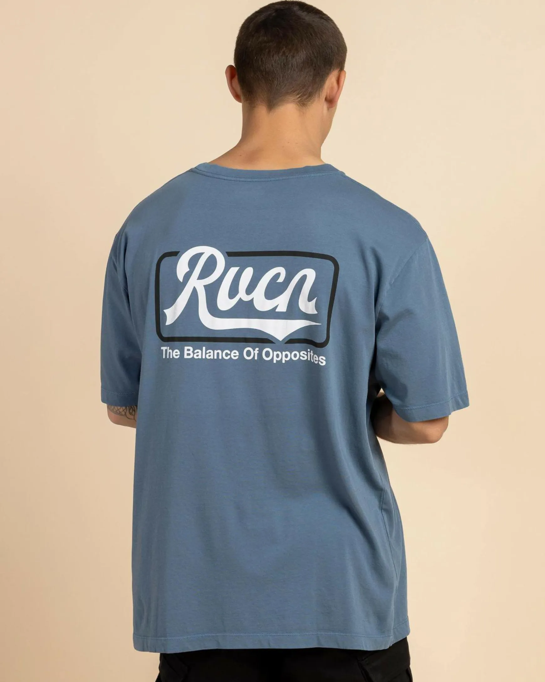 Frame Up T-Shirt