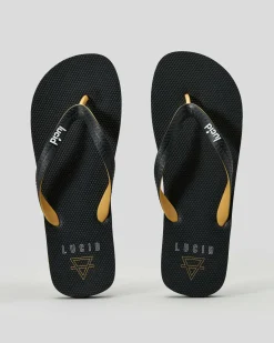 Framework Thongs