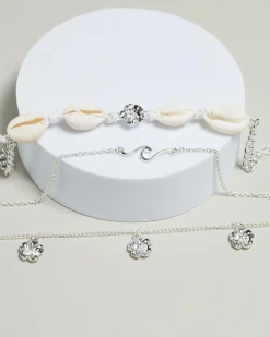 Frangipani Bracelet Pack