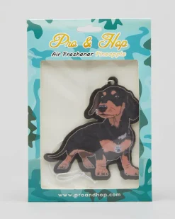 Frankie Sausage Dog Air Freshener