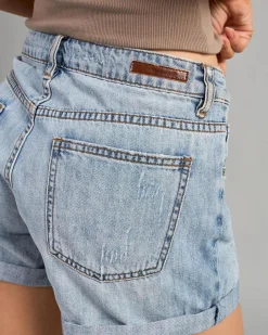 Frankie Shorts