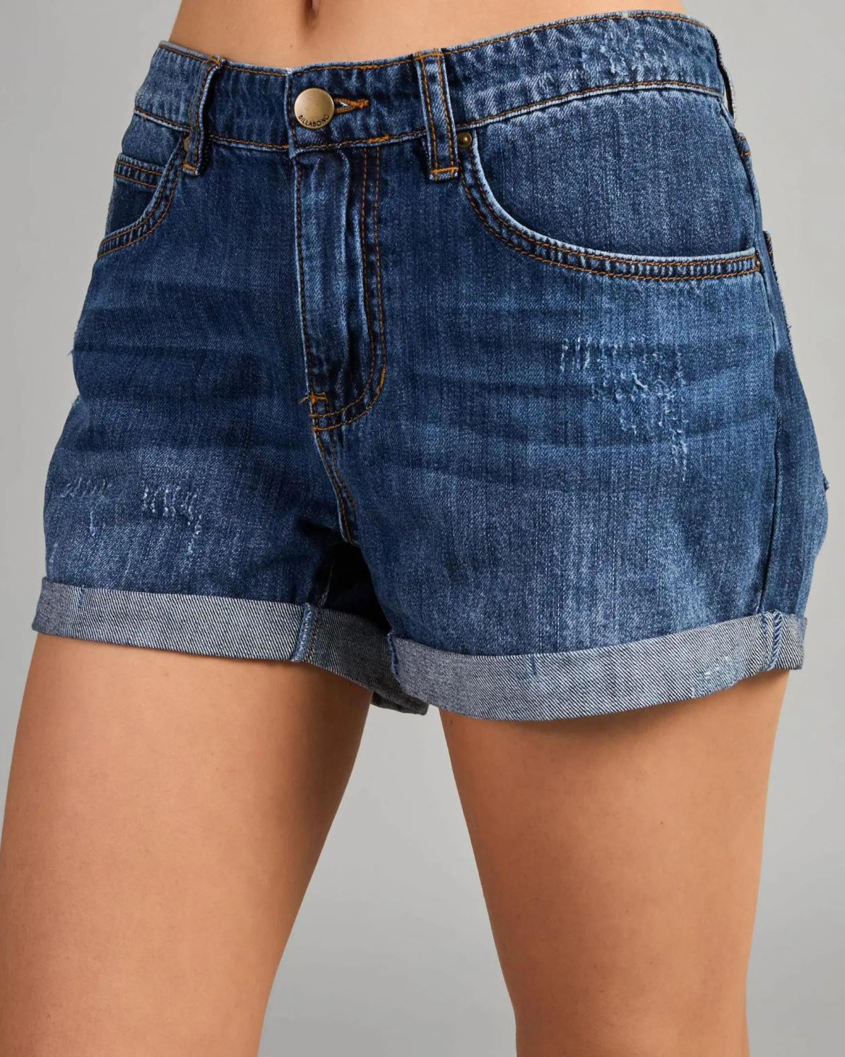 Frankie Shorts