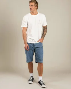 Fray T-Shirt