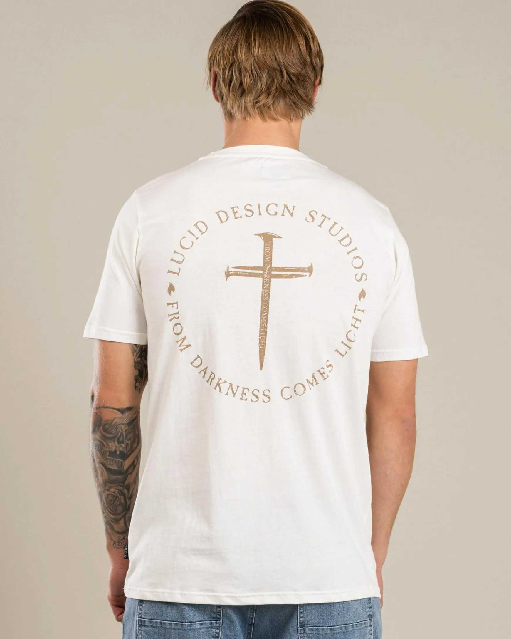 Fray T-Shirt