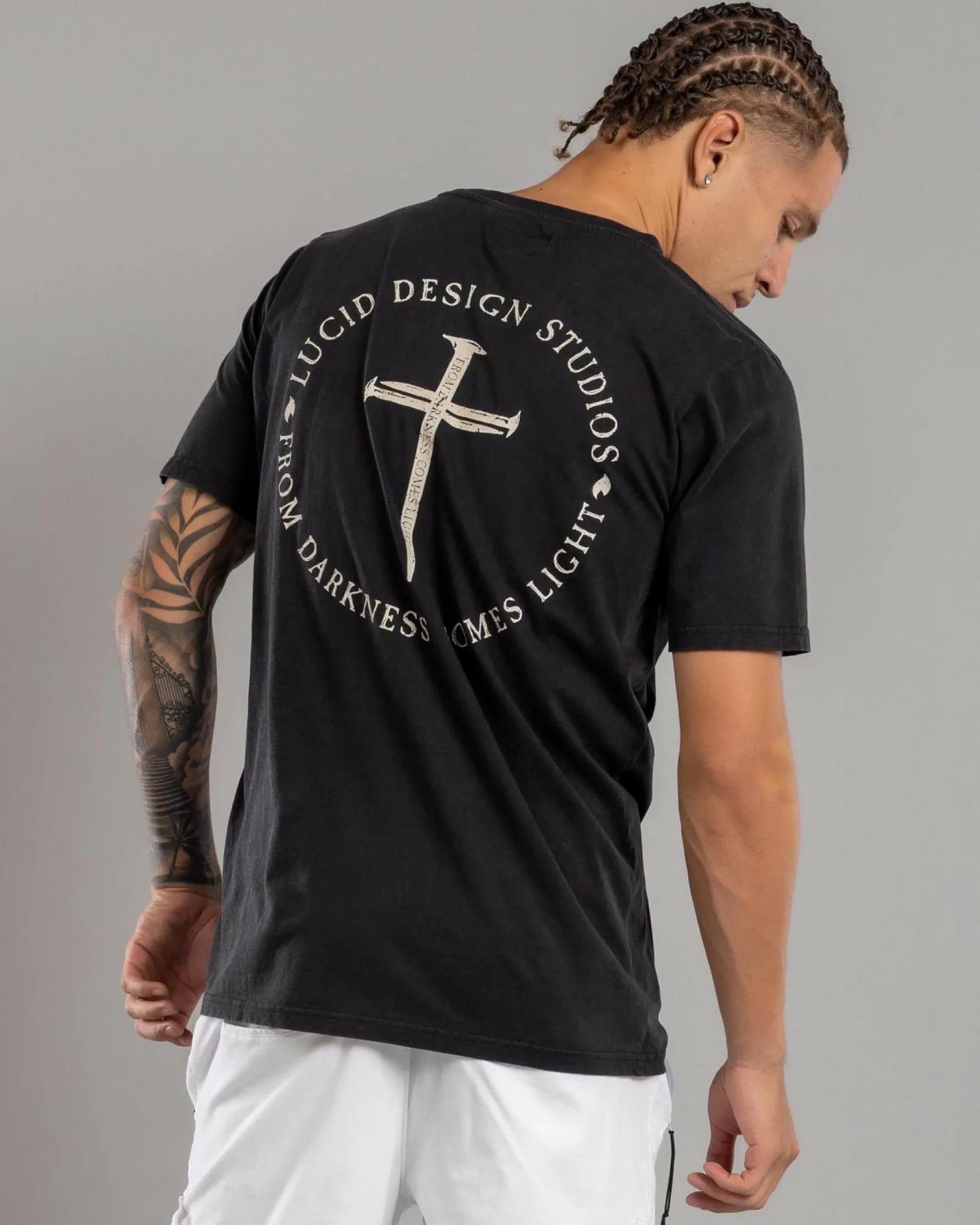 Fray T-Shirt