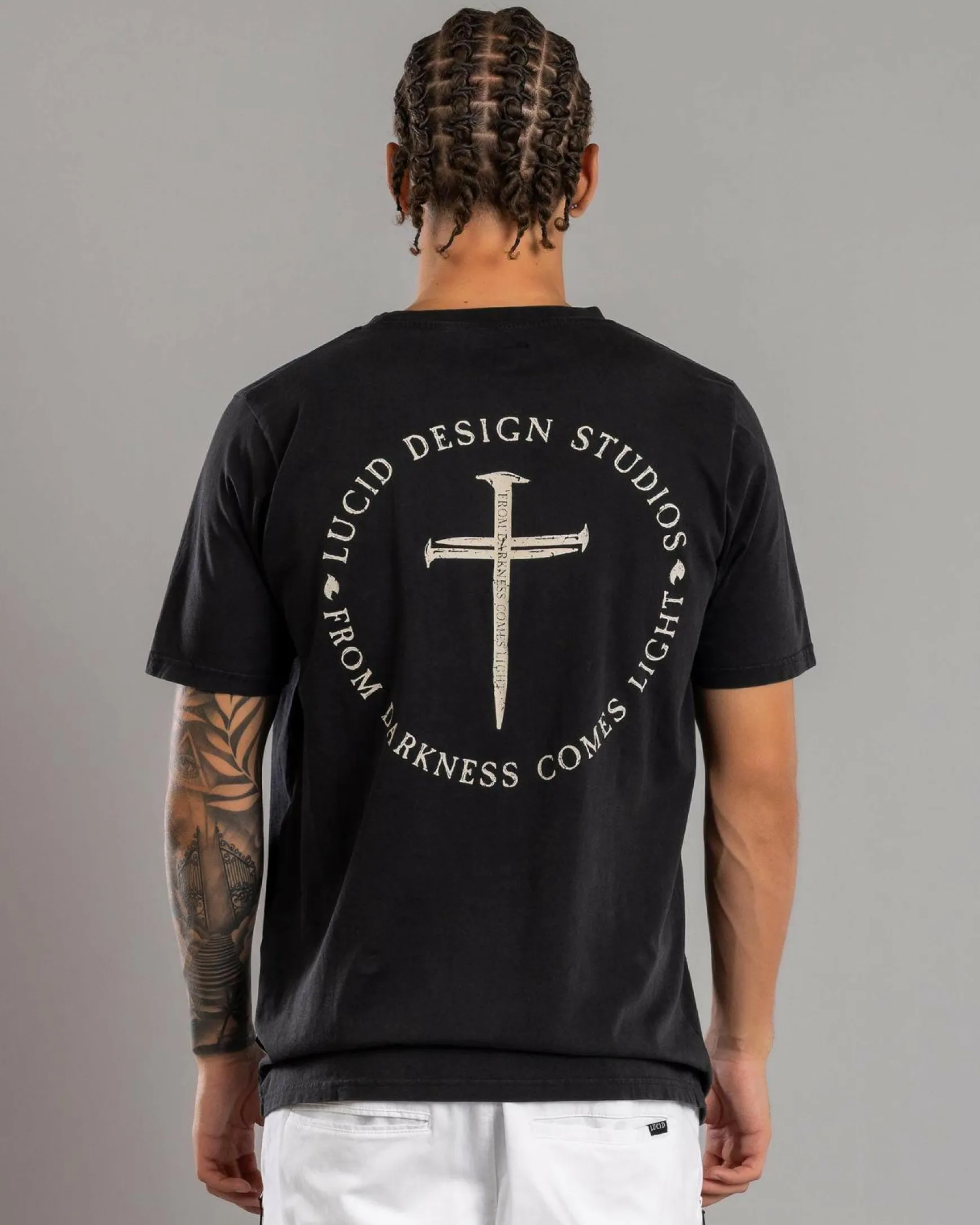 Fray T-Shirt