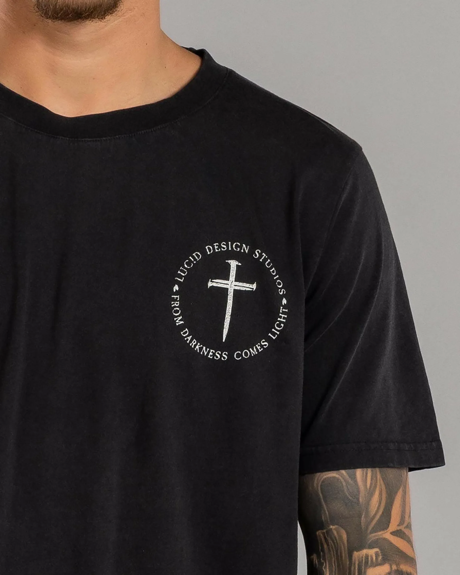 Fray T-Shirt