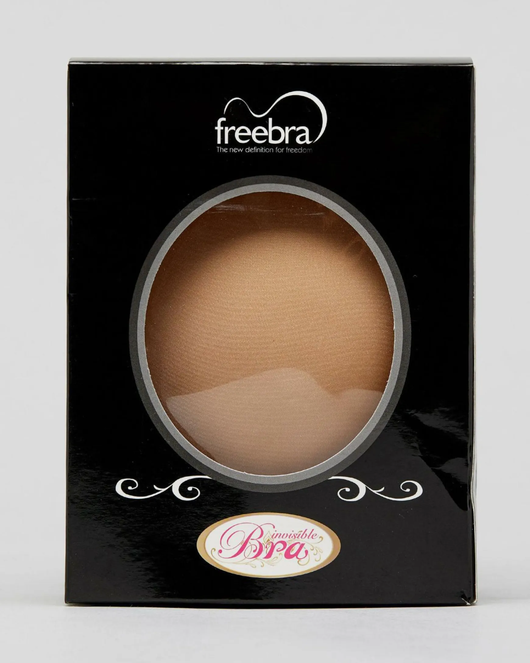 Freebra Stick On Bra