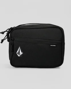 Fresh Man Lunch Box