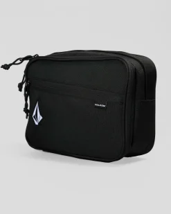 Fresh Man Lunch Box