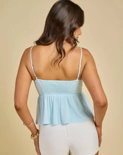 Freya Top