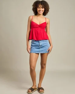 Freya Top