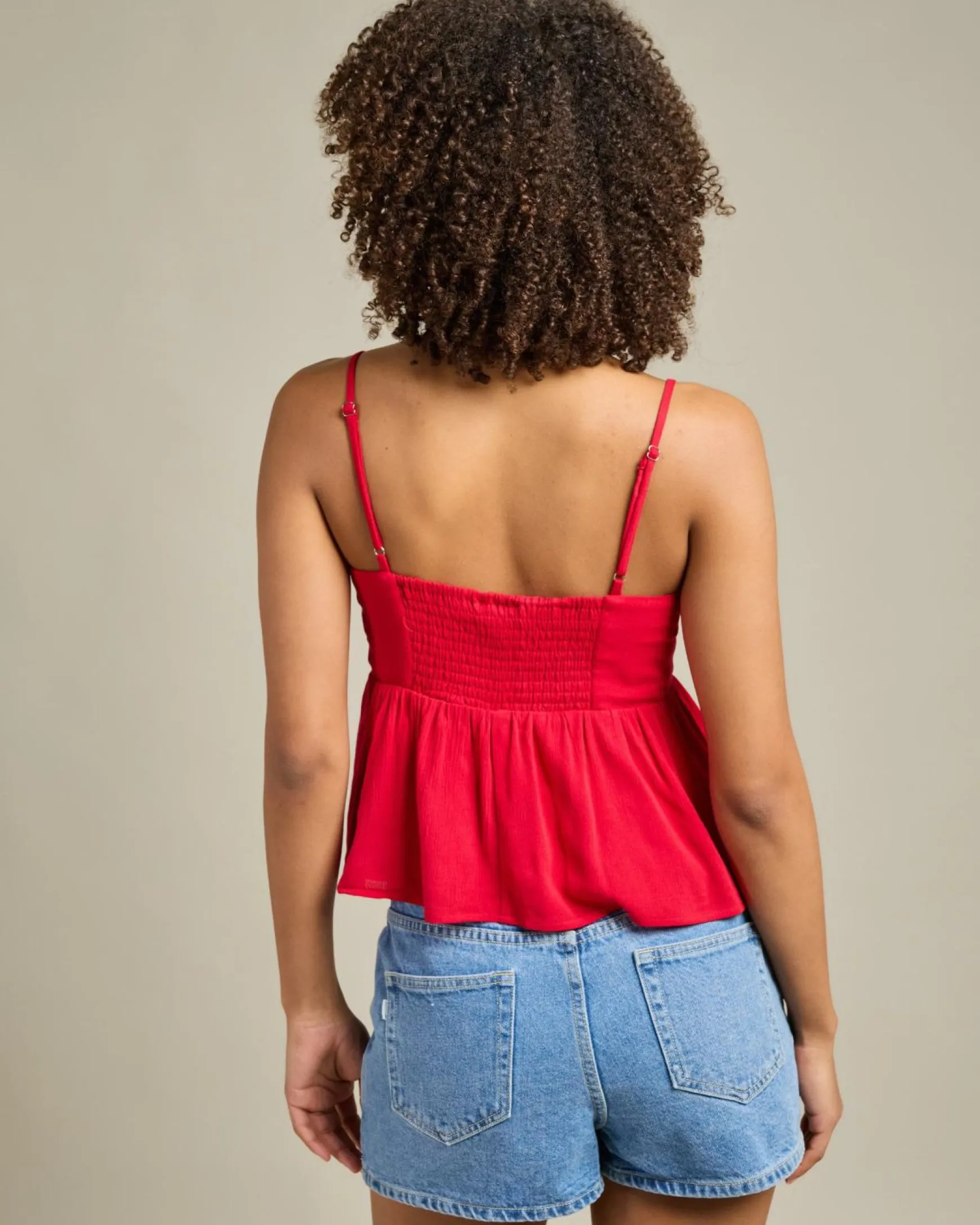 Freya Top