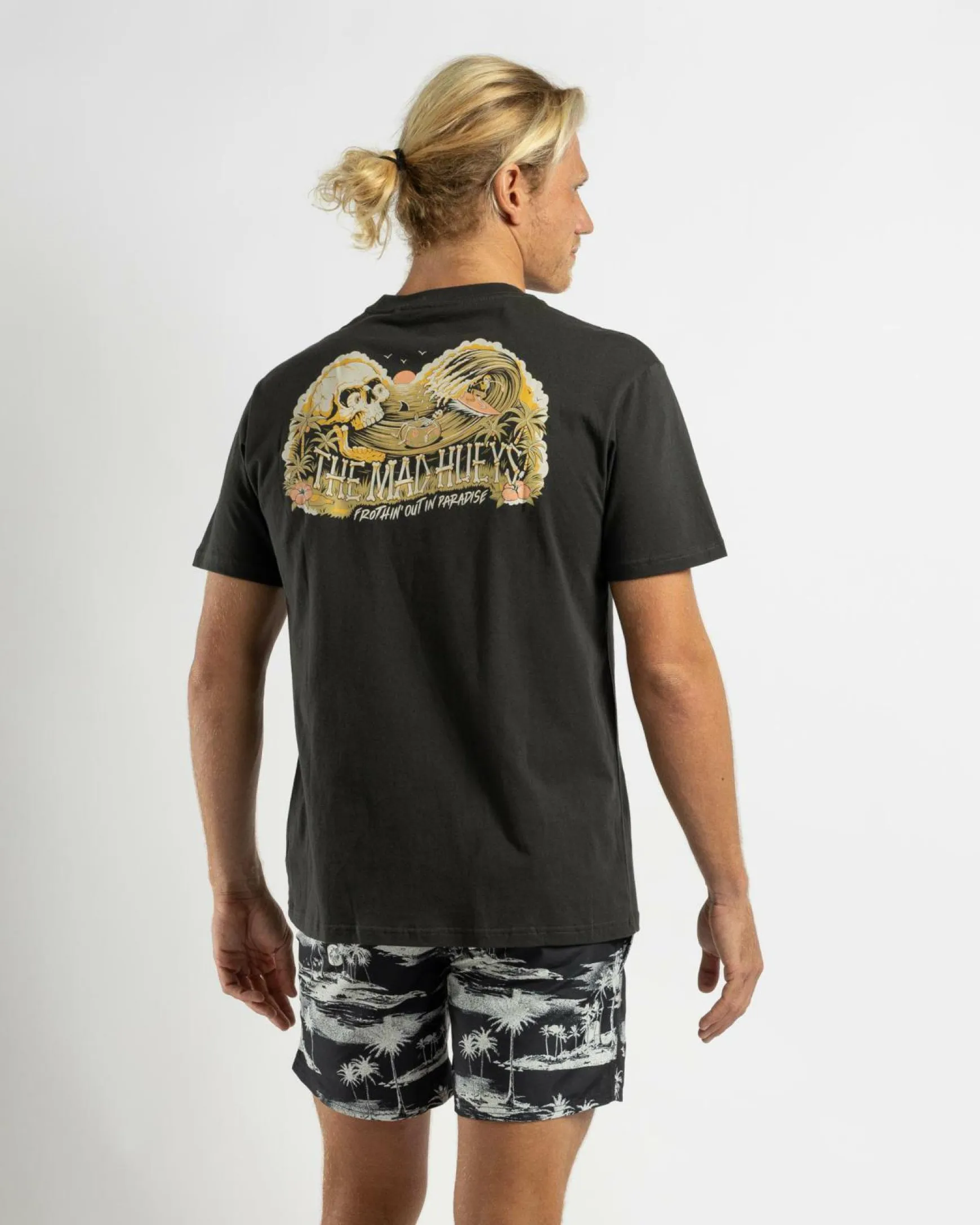 Frothin Out T-Shirt