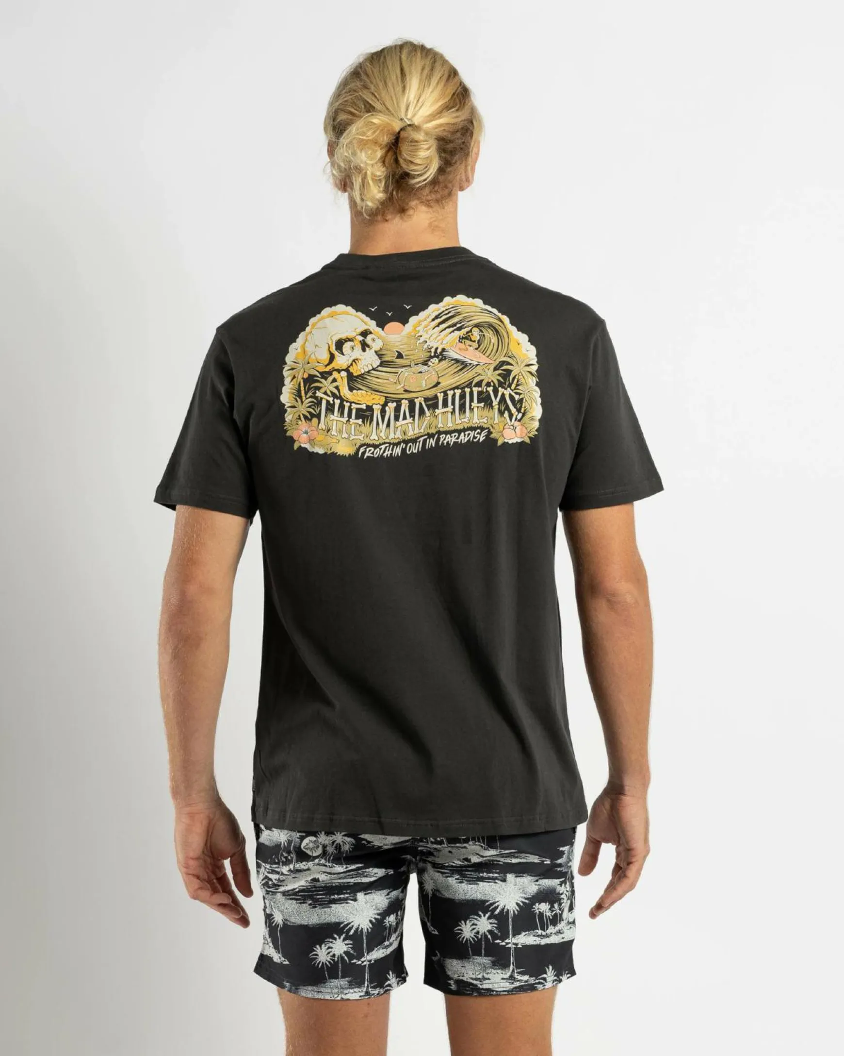 Frothin Out T-Shirt