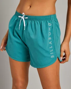 Fun Times 5" Board Shorts