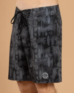 Funk Board Shorts