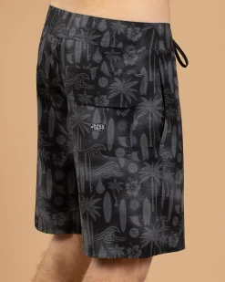 Funk Board Shorts