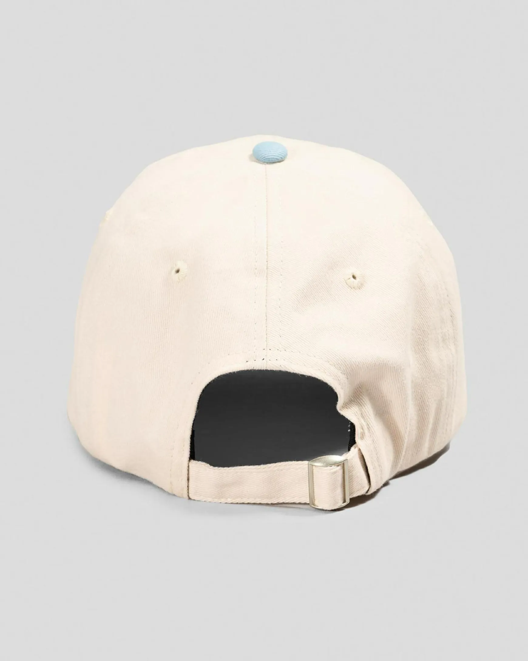 Funky Flower Cap