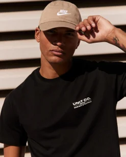 Futura Wash Club Cap