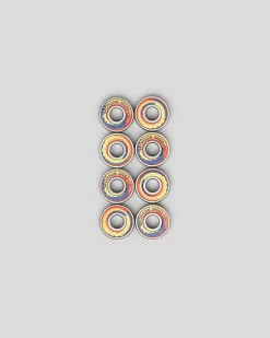 G3 Jaws Bearings