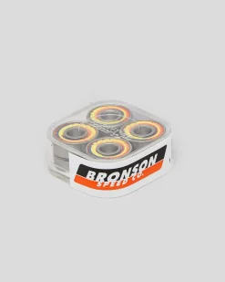 G3 Jaws Bearings