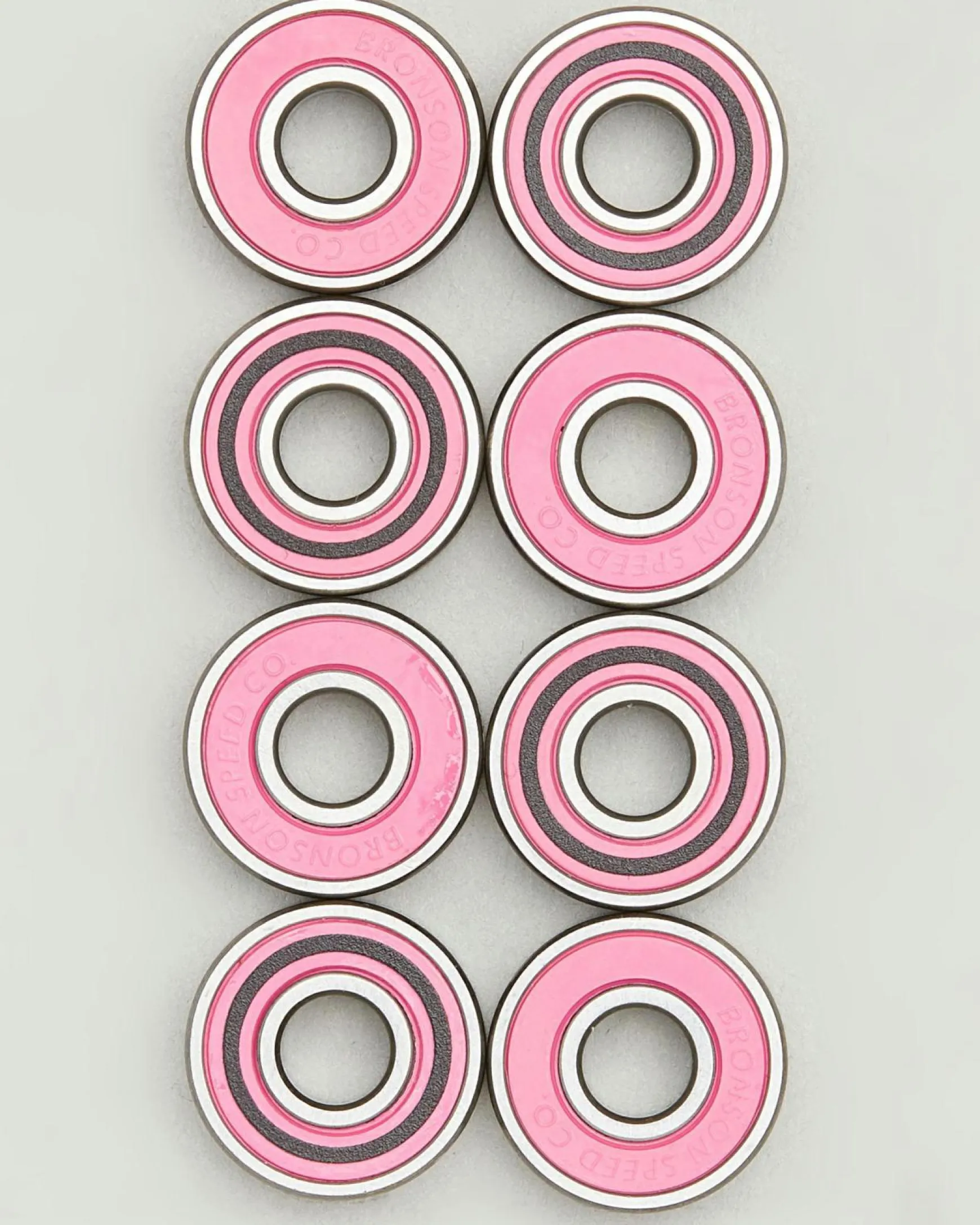 G3 L. Baker Bearings