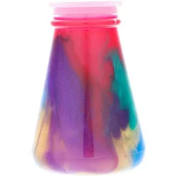 Galaxy Slime Toy