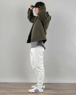 Gambit Slim Track Pants
