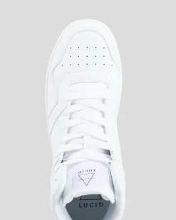 Gamma 2 High Top Shoes