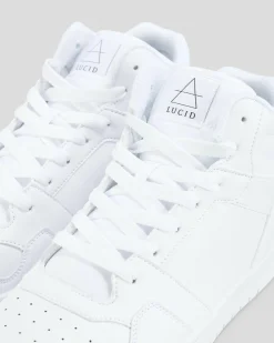 Gamma 2 High Top Shoes