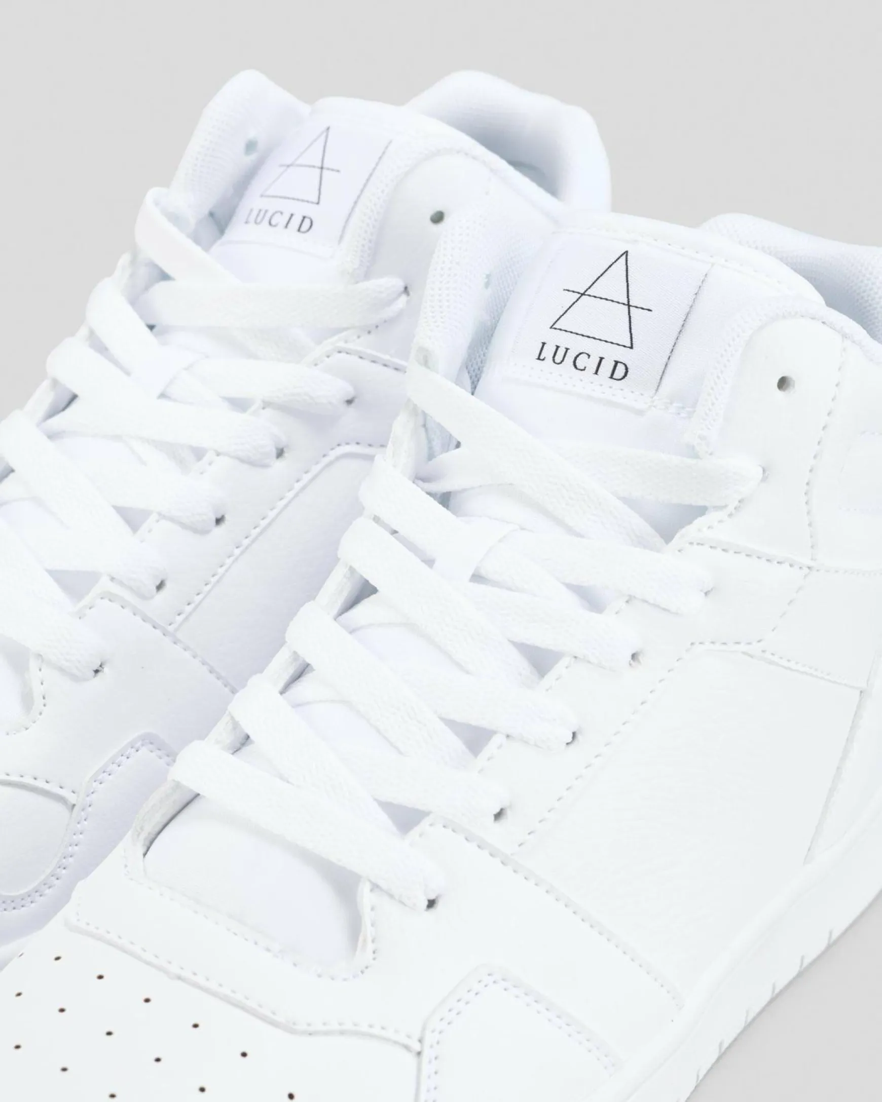Gamma 2 High Top Shoes