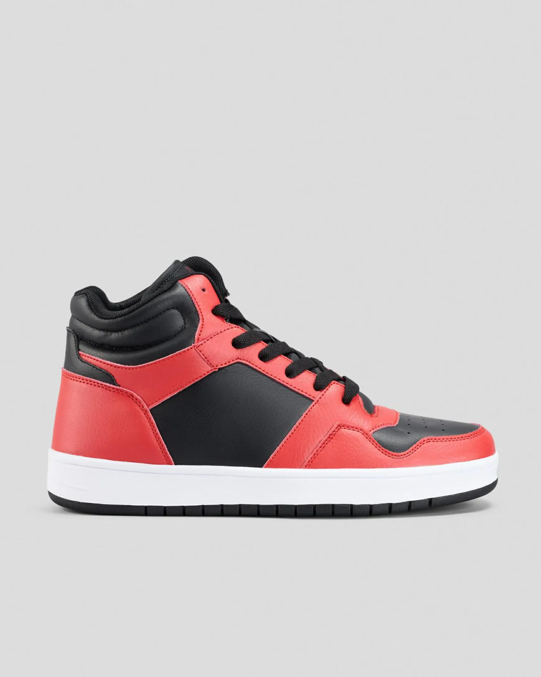 Gamma 2 High Top Shoes