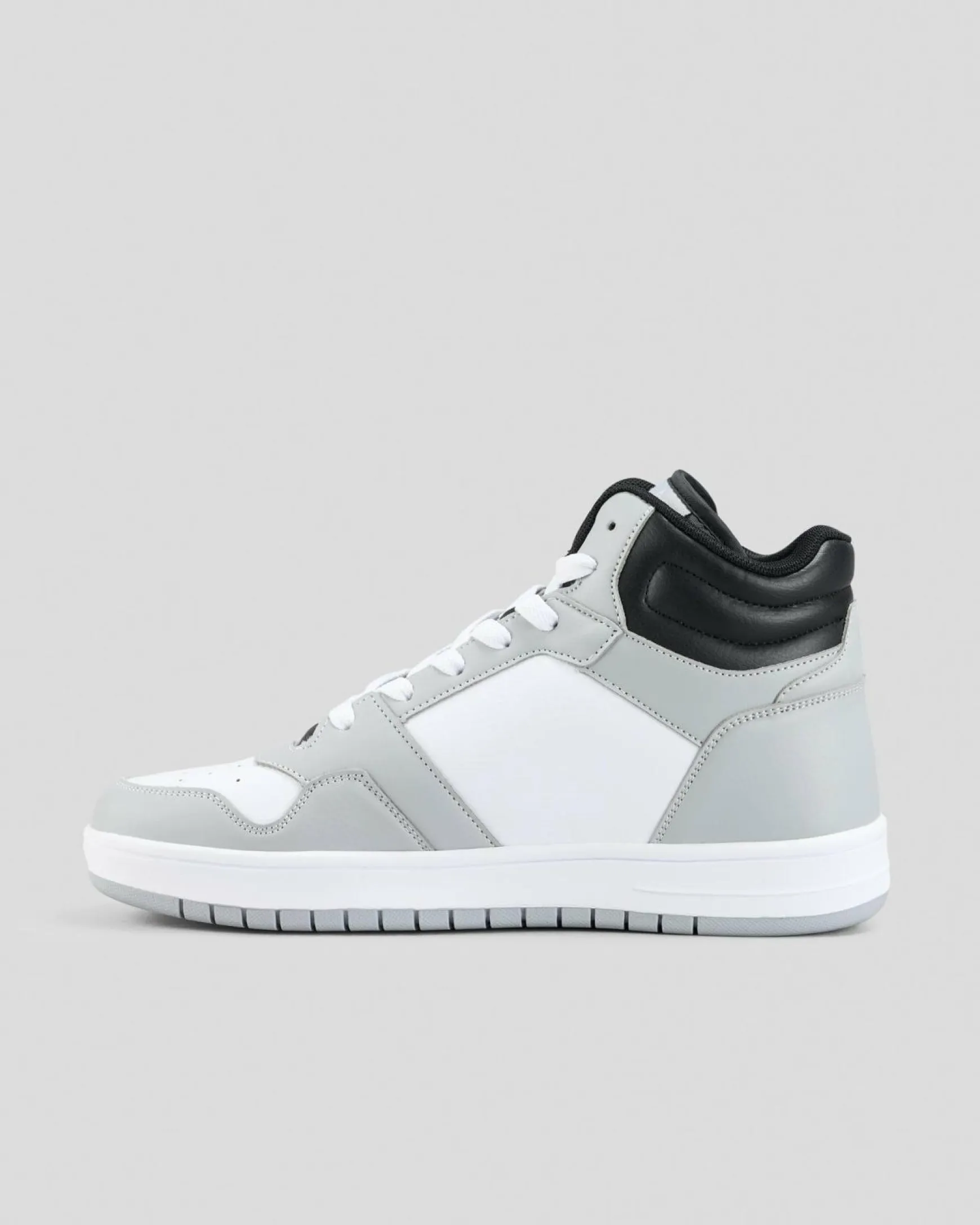 Gamma 2 High Top Shoes